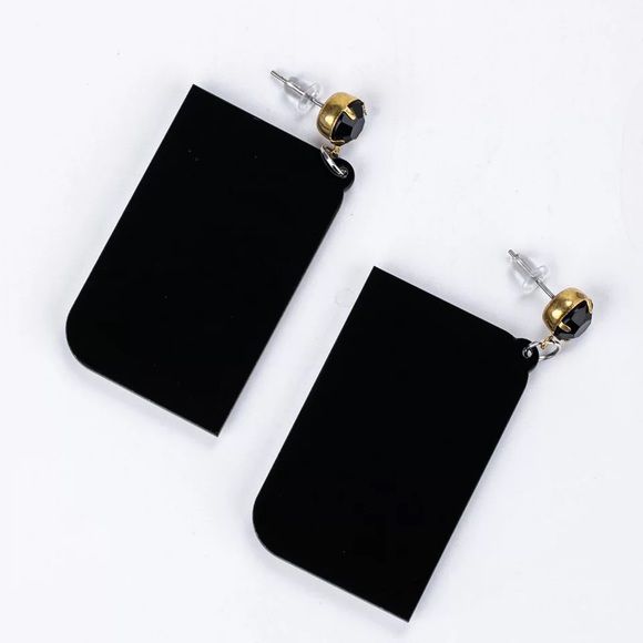 Gameboy Earrings - Picture 4 of 4